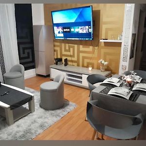 Appartement met Twee Slaapkamers